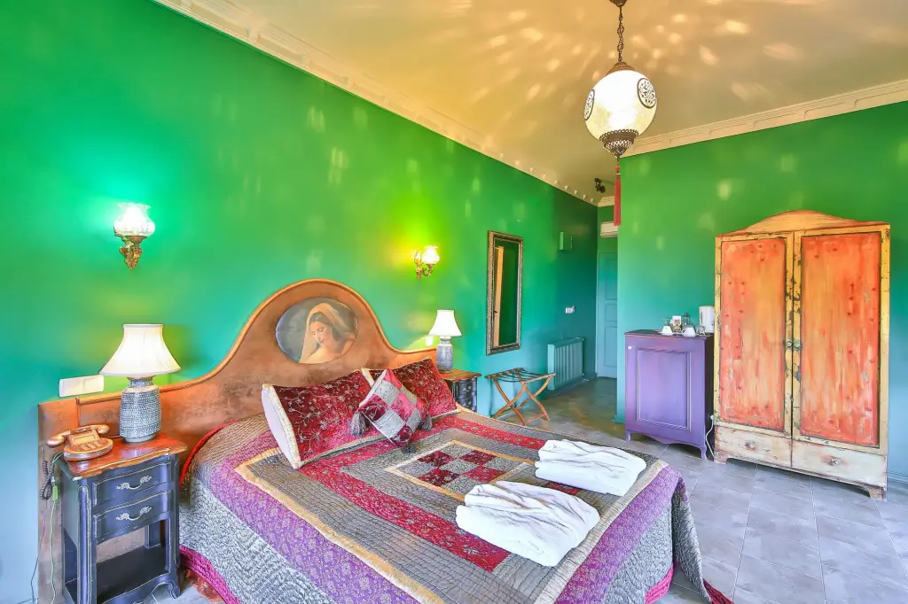Кучуккую: Cetmihan Hotel