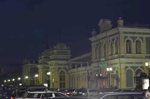 Гостевой Дом на Гоголя — фото 1