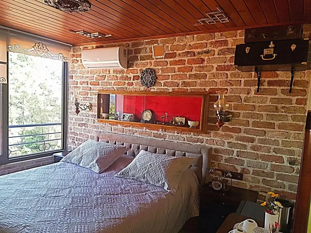 Кучуккую: Kazdaglari Karye Müze Otel