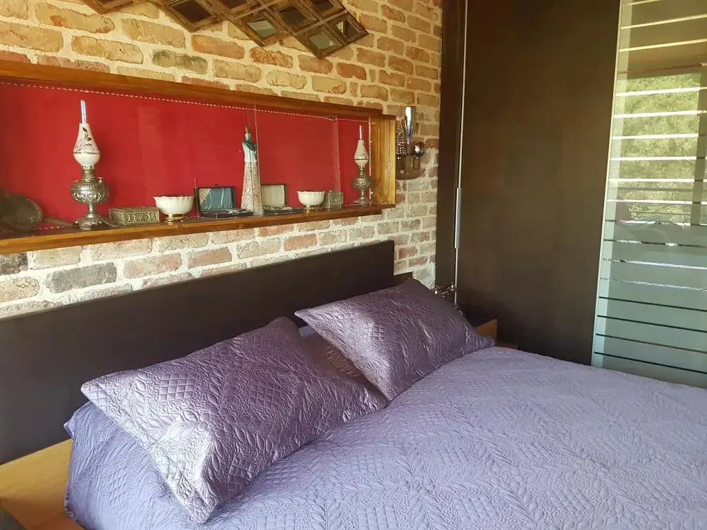 Кучуккую: Kazdaglari Karye Müze Otel