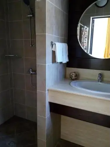 Сочи: Guesthouse Baston