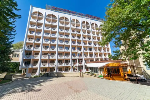 im.Gor'kogo (Kislovodsk) — фото 1