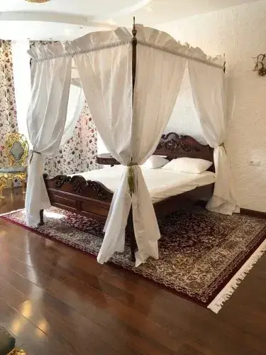 Красный Огорок: Gudvin Mini-hotel