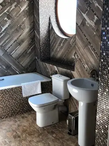 Красный Огорок: Gudvin Mini-hotel