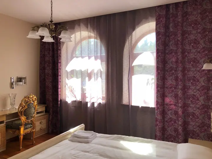 Красный Огорок: Gudvin Mini-hotel