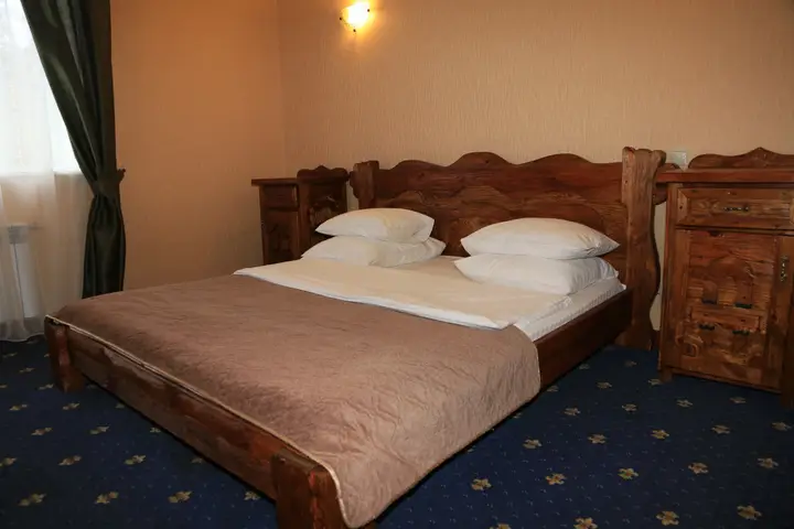 Домодедово: 1-J Kvartal 206 Mini-Hotel