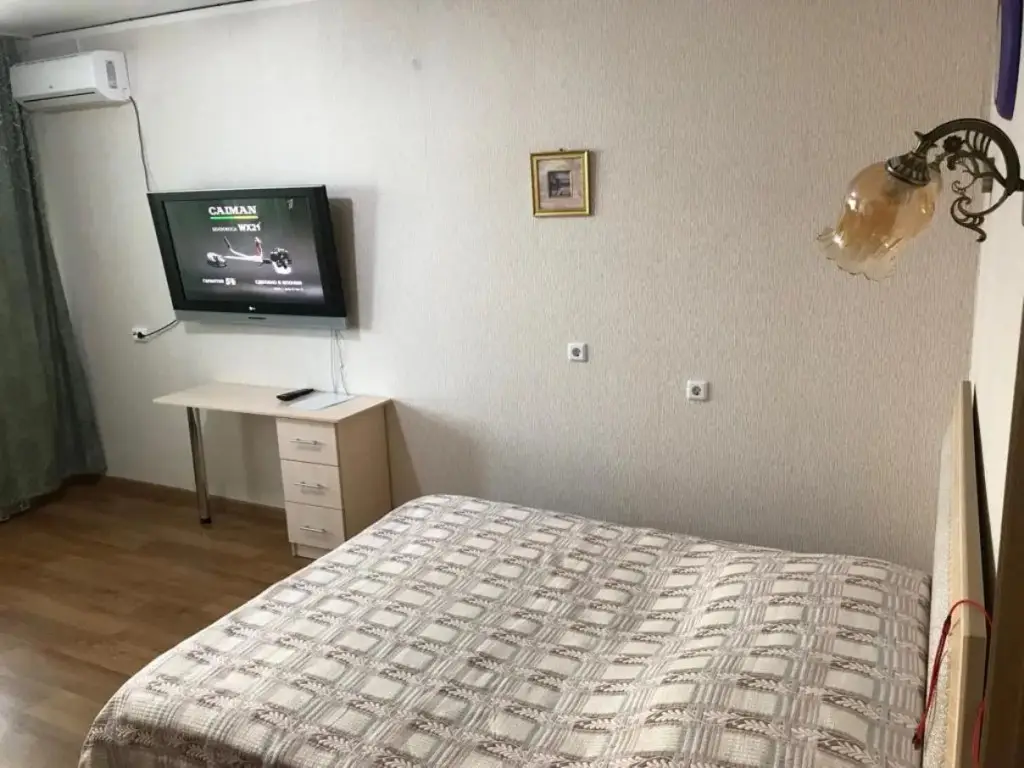 Набережные Челны: Marat Apartments