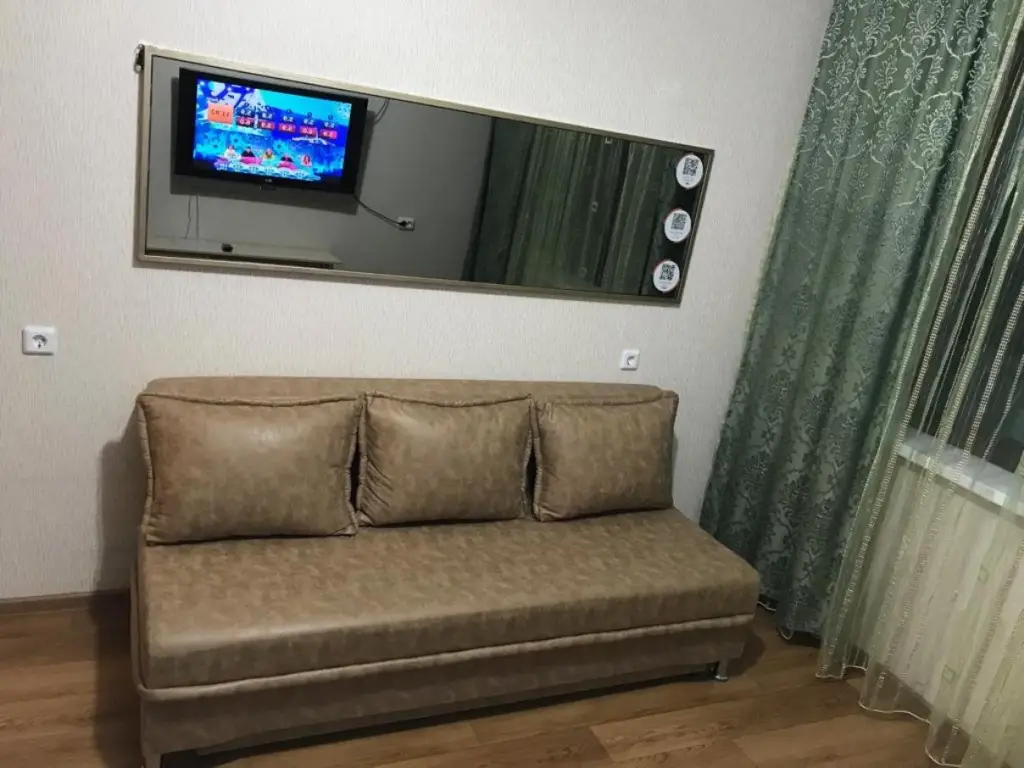Набережные Челны: Marat Apartments