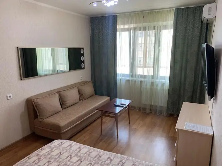 Набережные Челны: Marat Apartments