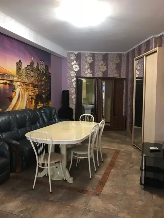 Ялта: Жилое помещение Эллинг возле моря