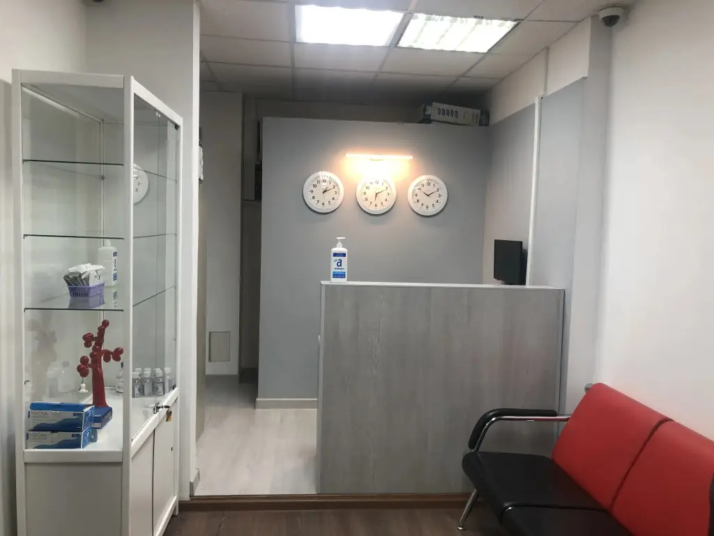 Хостел Рус - Иркутск — фото 1