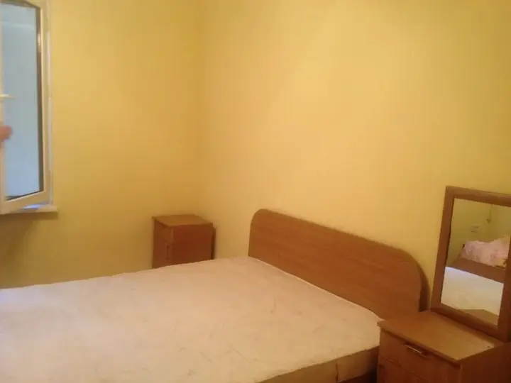 Сочи: Zhar-Ptitsa Hotel