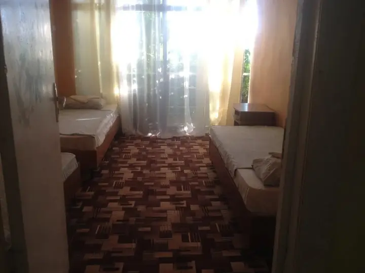 Сочи: Zhar-Ptitsa Hotel