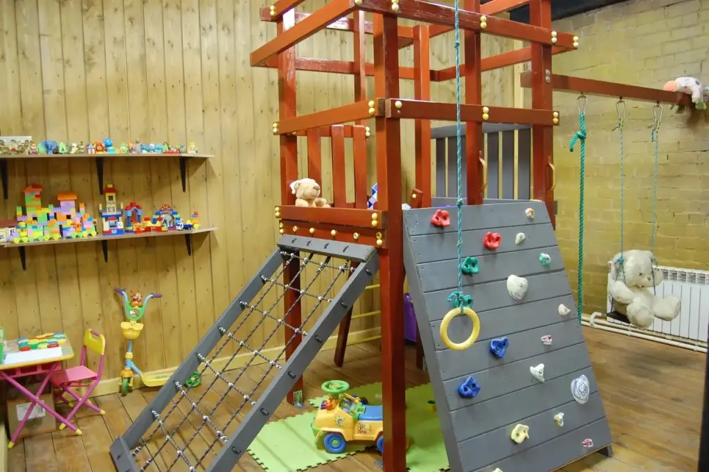 Алексин: Жилое помещение Активного Отдыха ACTION