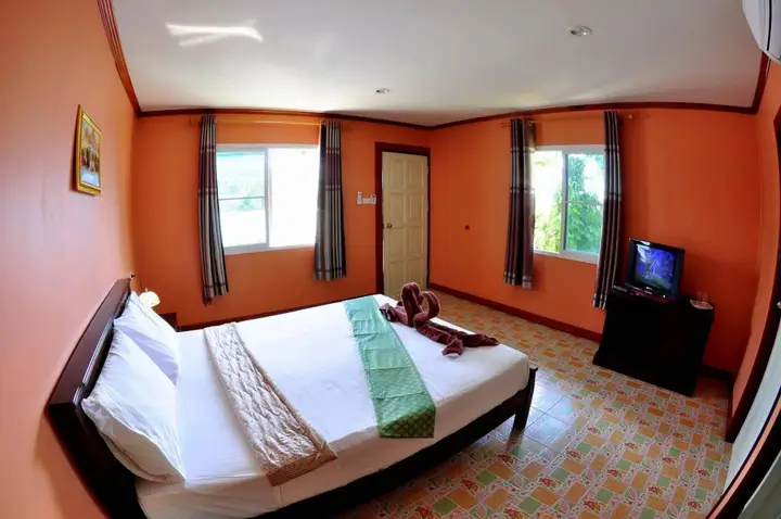 Краби: Phi Phi Sand Sea House