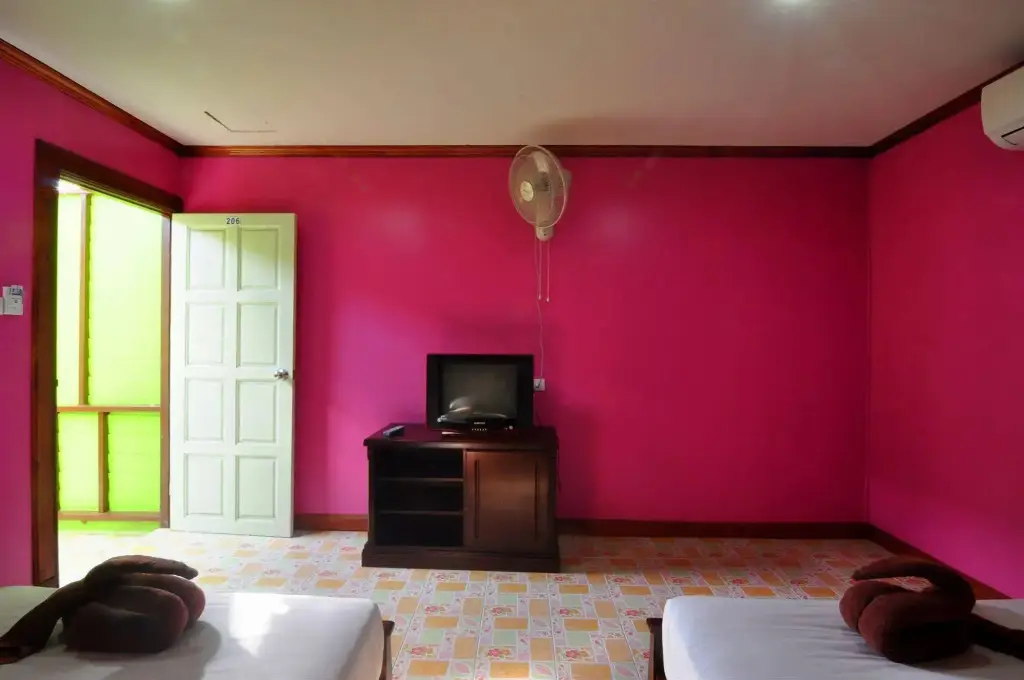 Краби: Phi Phi Sand Sea House