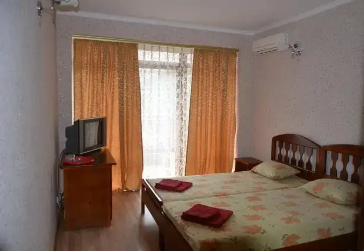 Приветное: Printsessa Mini-Hotel