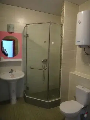 Приветное: Printsessa Mini-Hotel