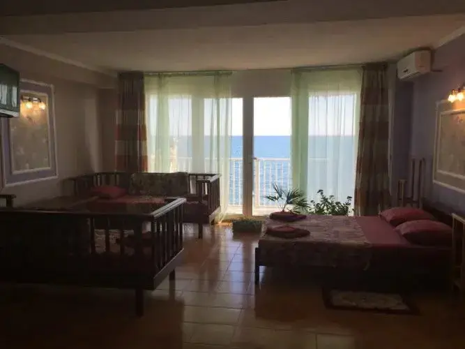 Приветное: Printsessa Mini-Hotel