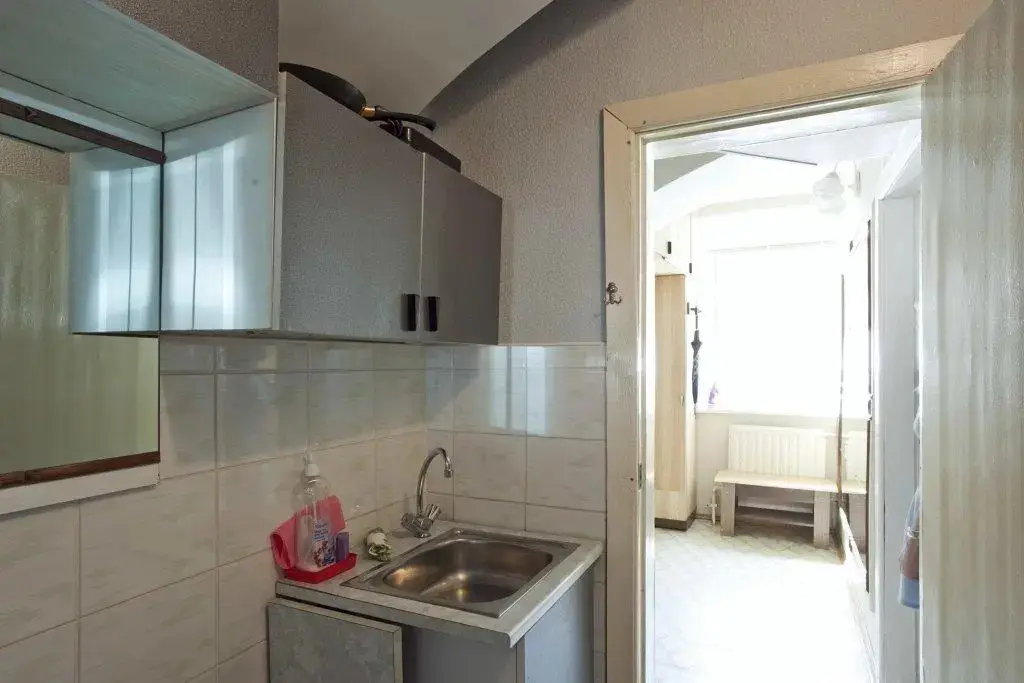 Sukhaparina: Na Orlovskom Pereulke 1 Apartmetns