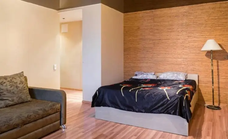 Самара: Na Krasnoarmeyskoy Apartments