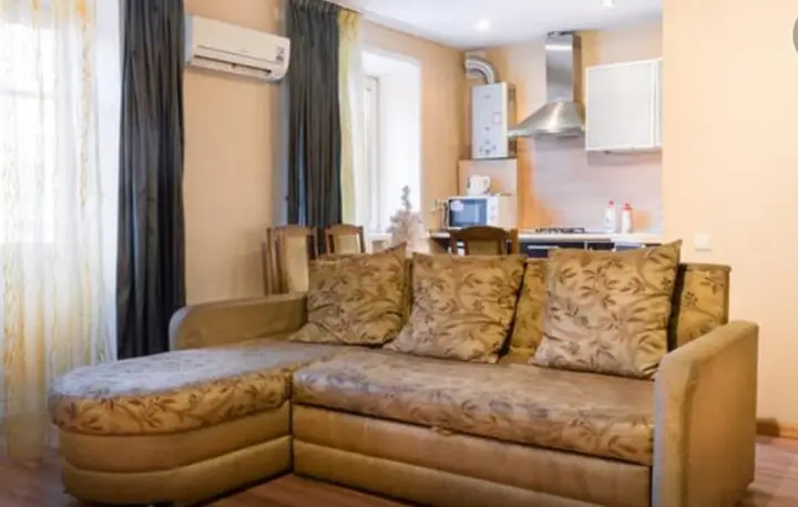 Самара: Na Krasnoarmeyskoy Apartments