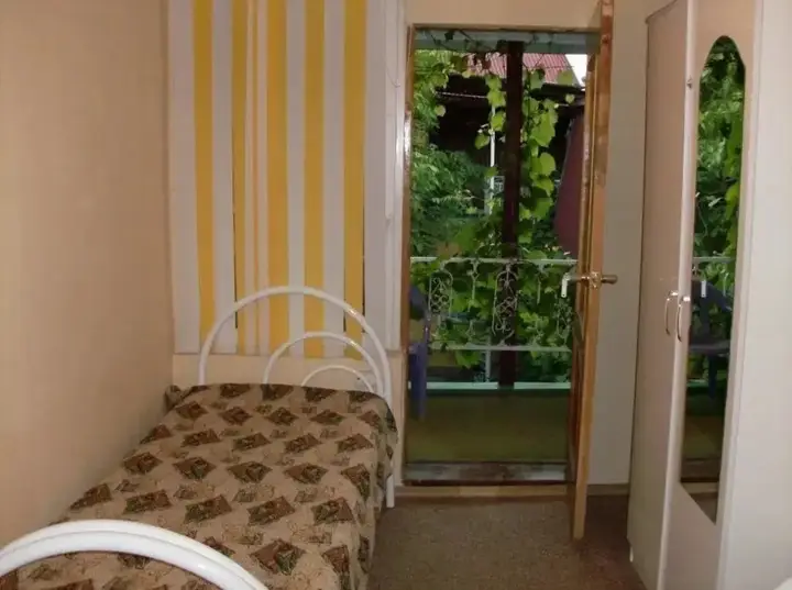 Геленджик: Santa Mariya Guest House