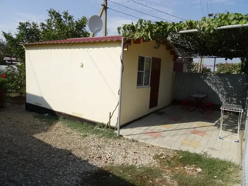 Благовещенская: Na Novoj Guest House
