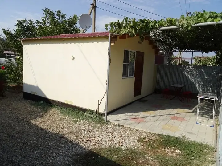 Благовещенская: Na Novoj Guest House