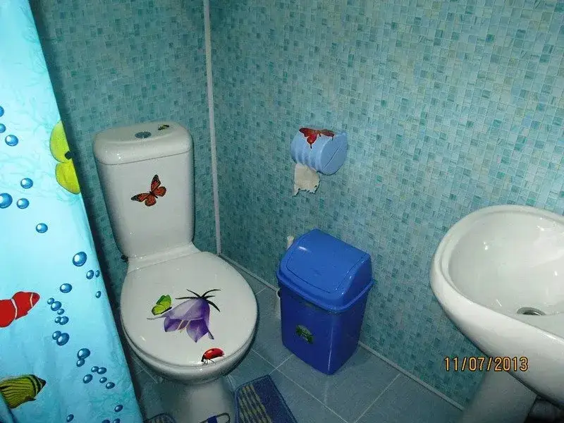 Благовещенская: Na Novoj Guest House