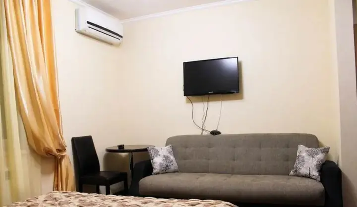 Раменское: RAI Hotel