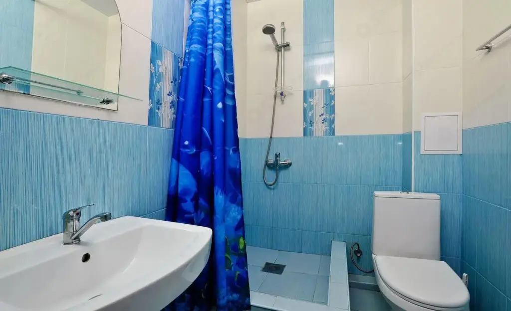 Джубга: Persey Guest House
