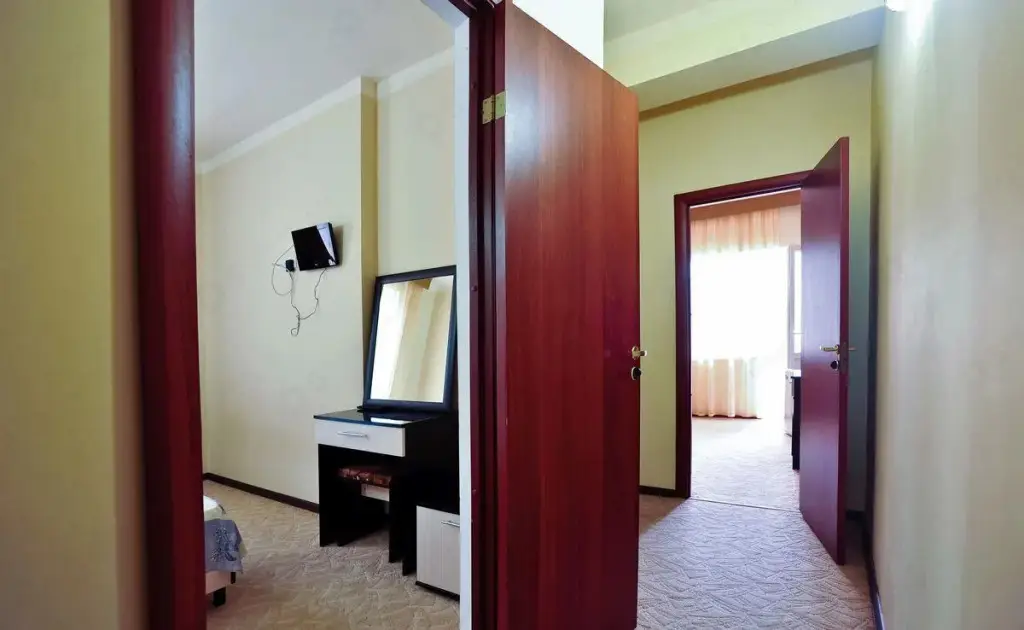 Джубга: Persey Guest House