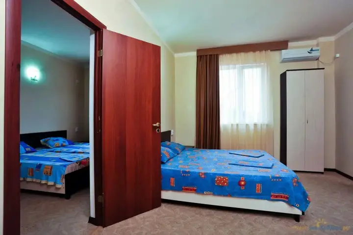 Джубга: Persey Guest House