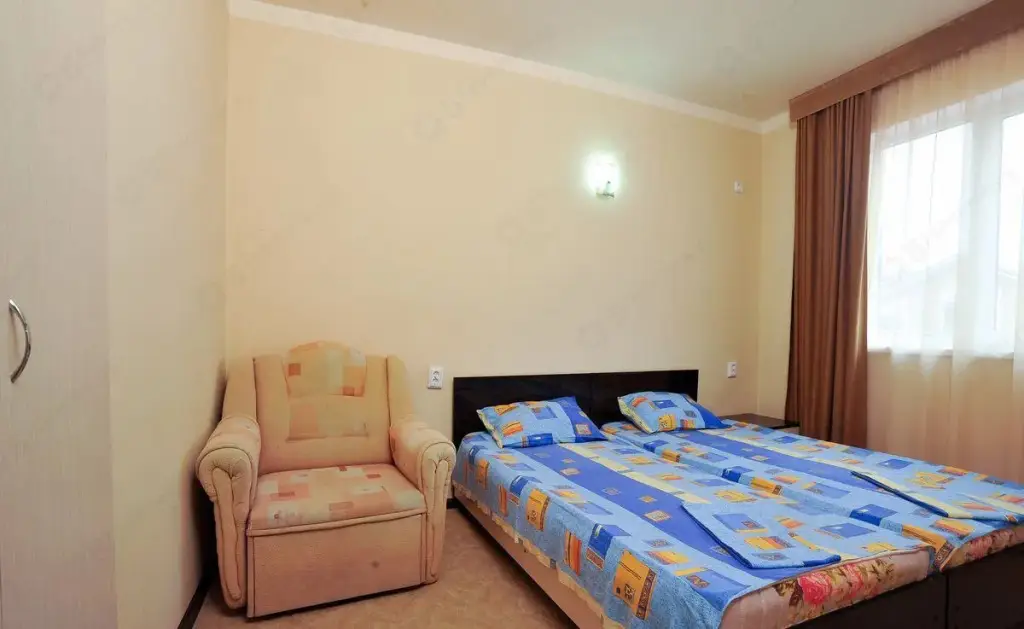 Джубга: Persey Guest House