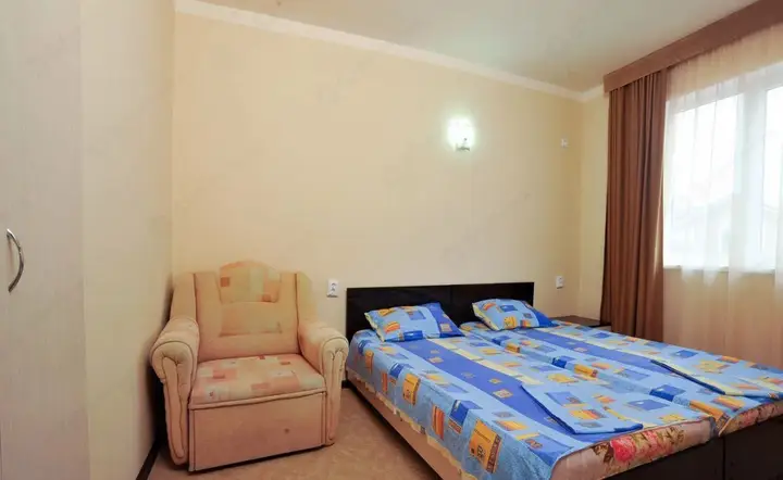 Джубга: Persey Guest House