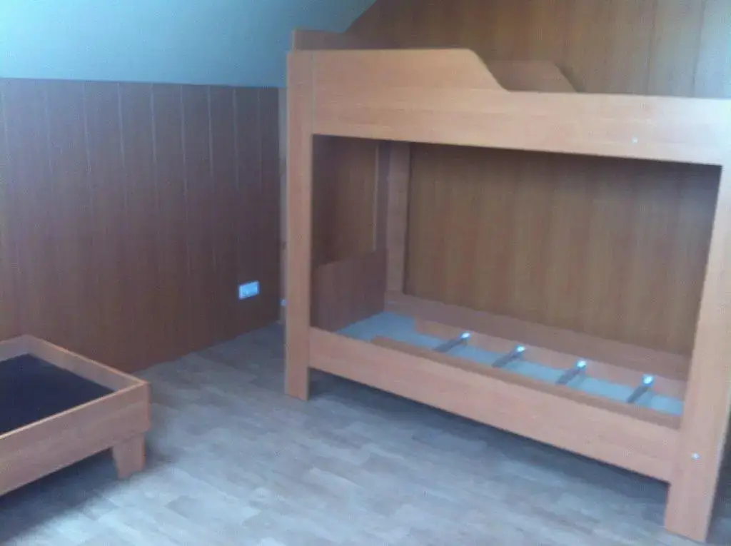 Севастополь: Atletika Hostel