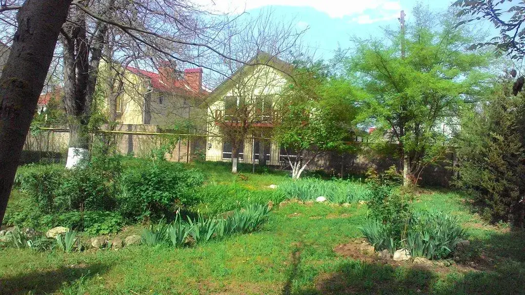 Севастополь: Atletika Hostel