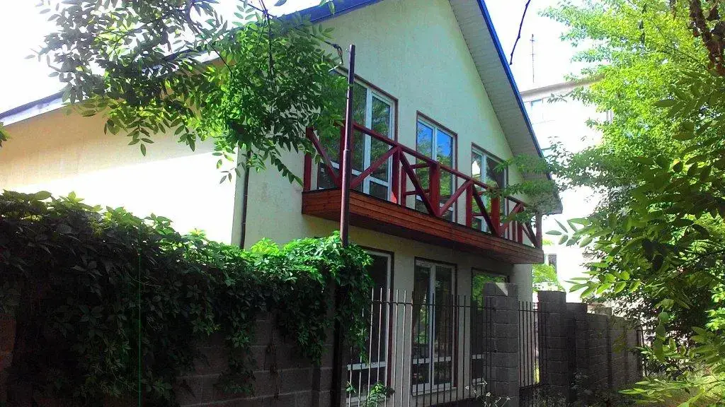 Севастополь: Atletika Hostel