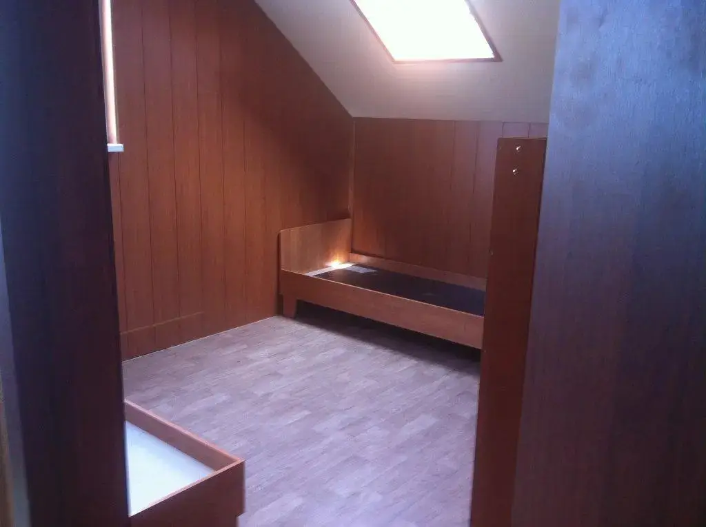 Севастополь: Atletika Hostel