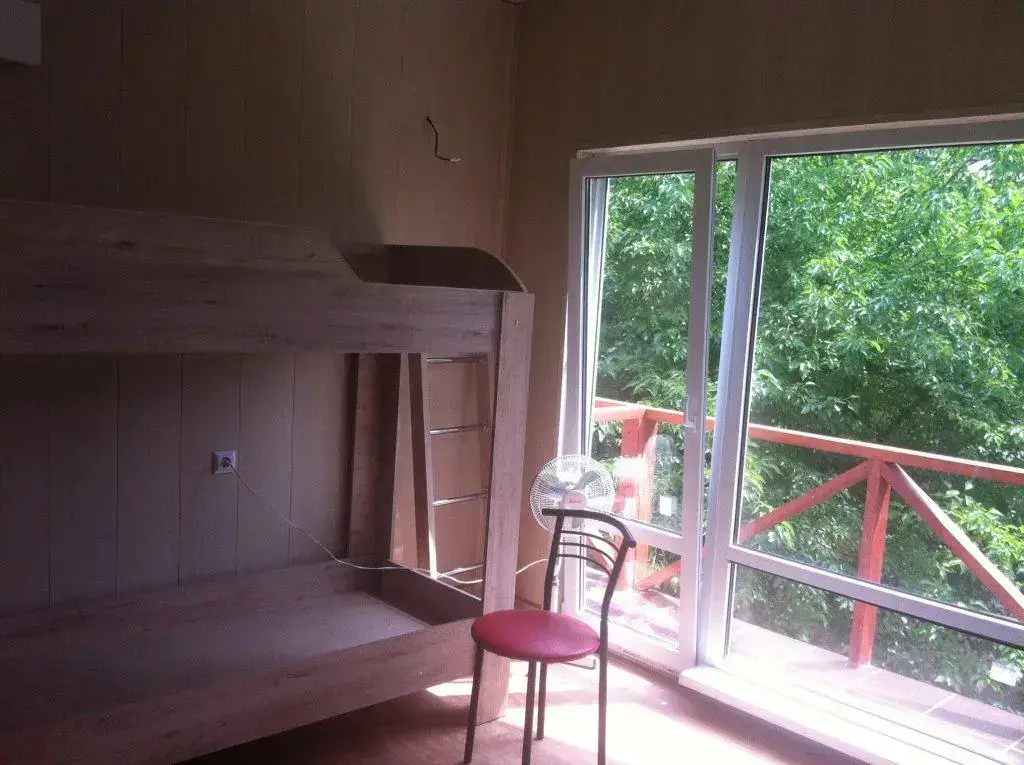 Севастополь: Atletika Hostel
