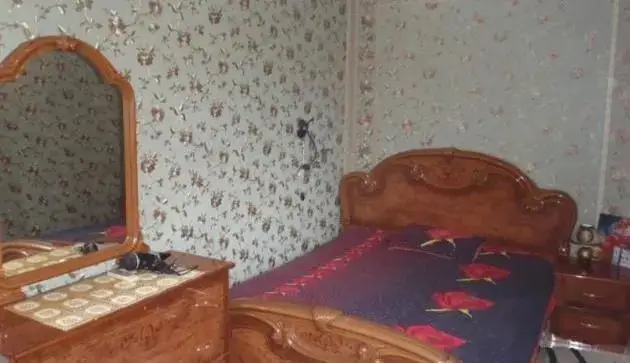 Севастополь: Prospekt Gagarina 17 B Apartments