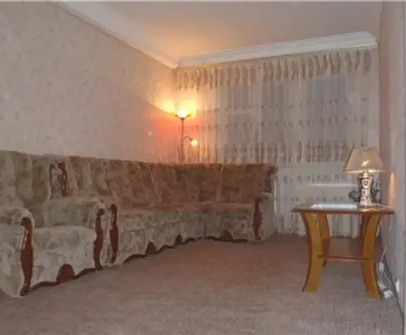Севастополь: Prospekt Gagarina 17 B Apartments