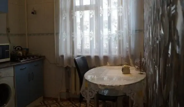 Севастополь: Prospekt Gagarina 17 B Apartments
