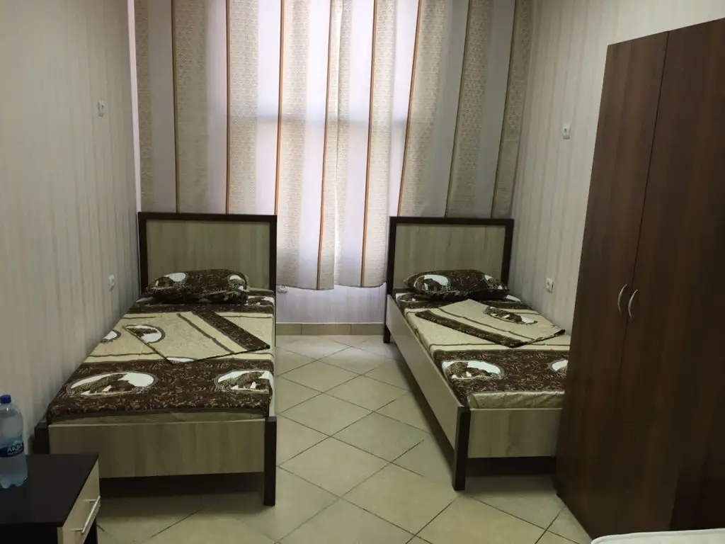Сочи: Kuba Mini-Hotel