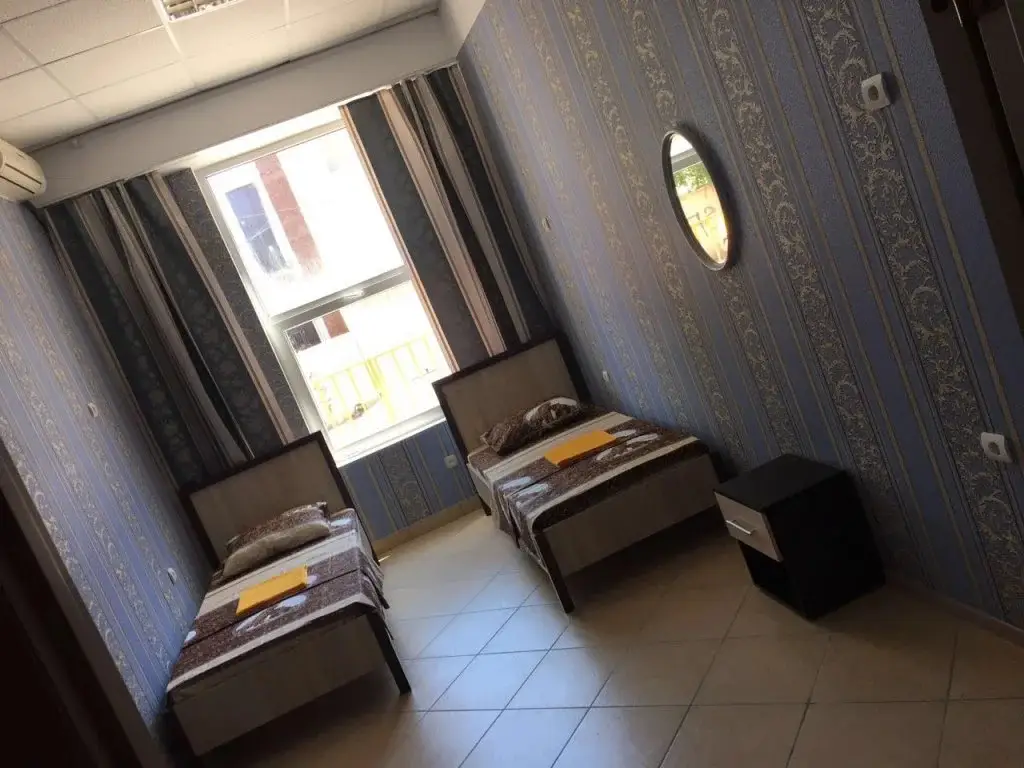 Сочи: Kuba Mini-Hotel