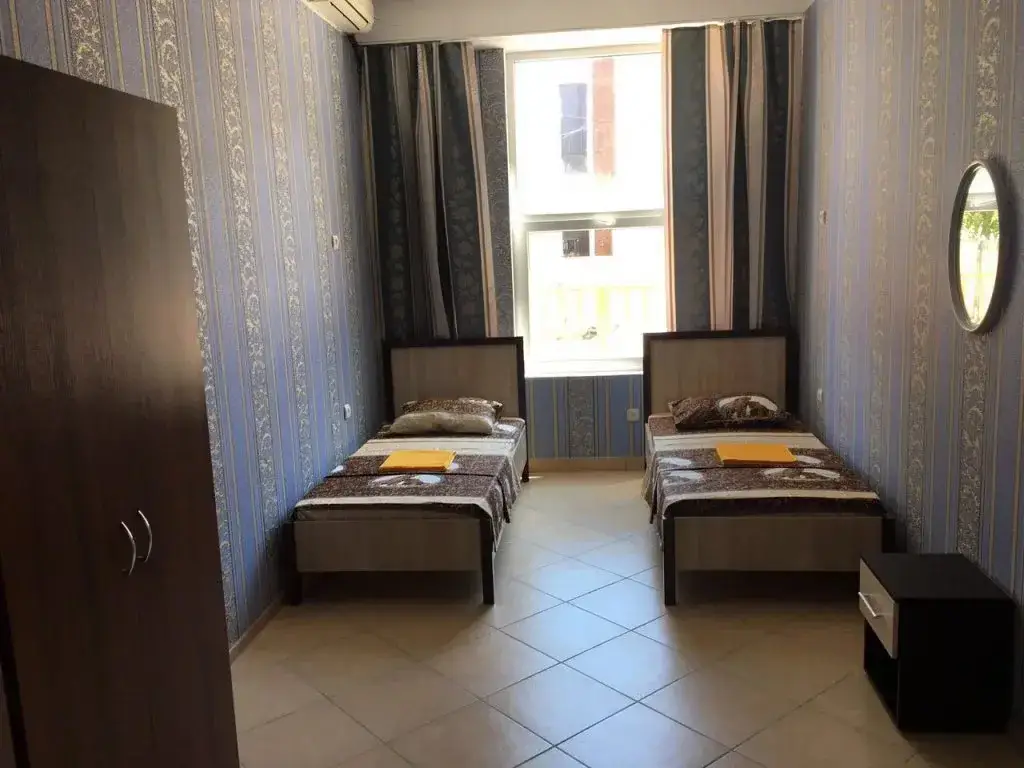 Сочи: Kuba Mini-Hotel