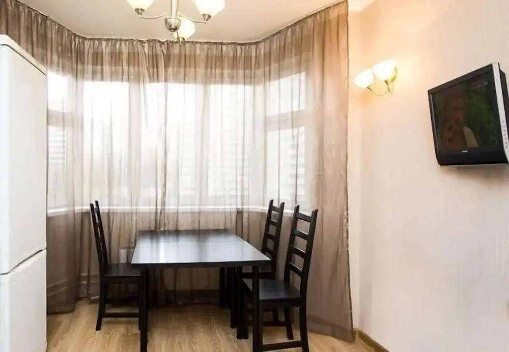 ApartLux Алексеевская — фото 1