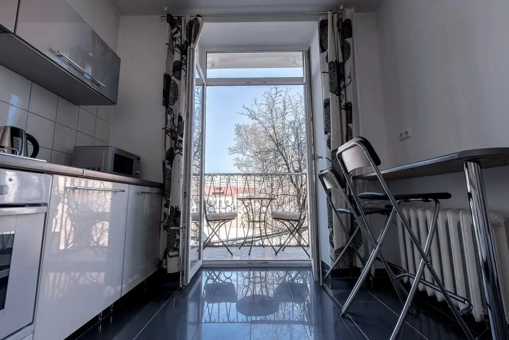 Минск: Minskhouse Prospekt Nezavisimosti 44 Apartments