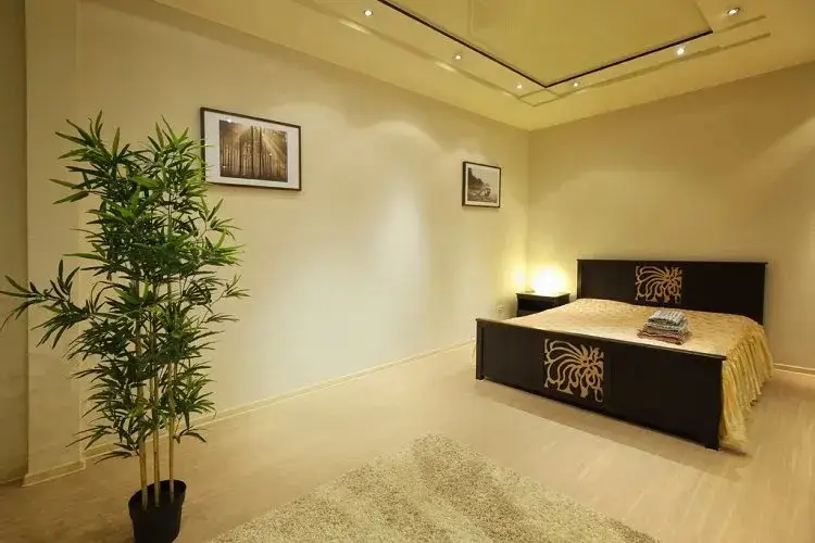 Омск: Berloga 55 Na Ulitse Frunze Apartments
